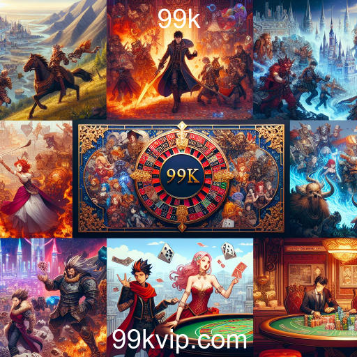 A Evolução dos Jogos de RPG: Mergulhando em Novos Mundos